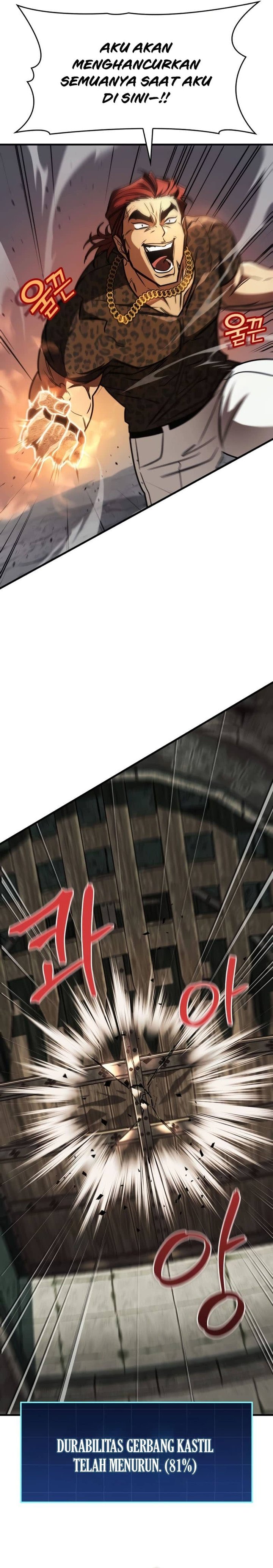 My Exclusive Tower Guide Chapter 13 Image 18