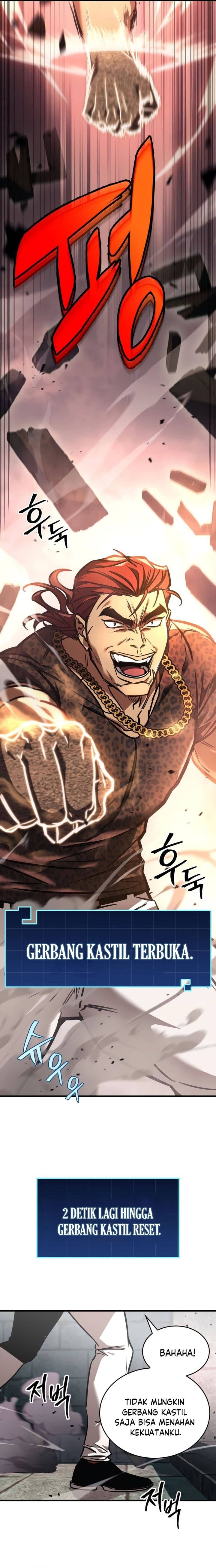 My Exclusive Tower Guide Chapter 13 Image 20