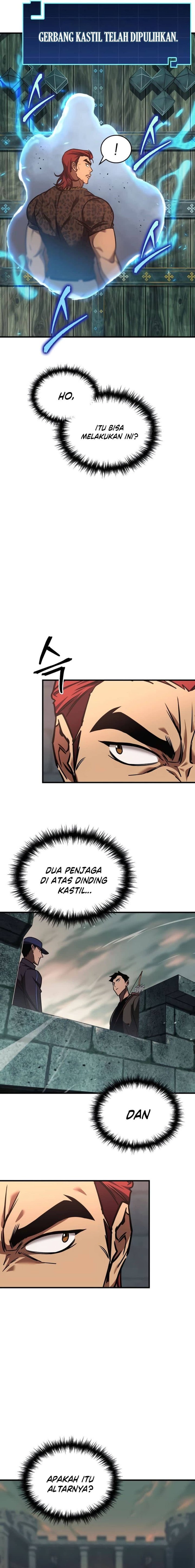 My Exclusive Tower Guide Chapter 13 Image 21