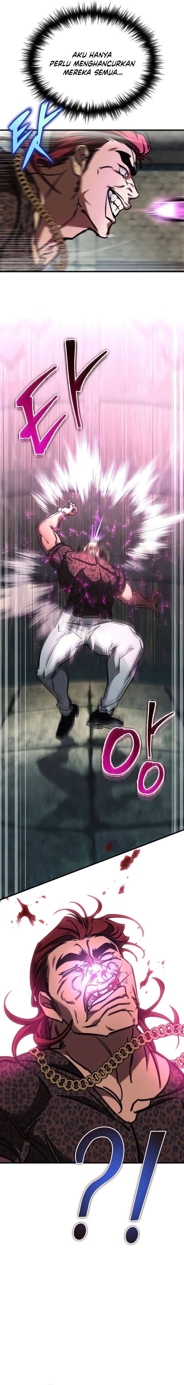 My Exclusive Tower Guide Chapter 13 Image 23