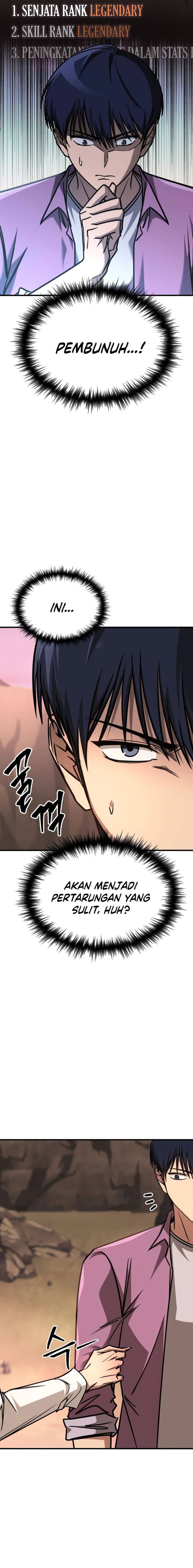 My Exclusive Tower Guide Chapter 13 Image 28