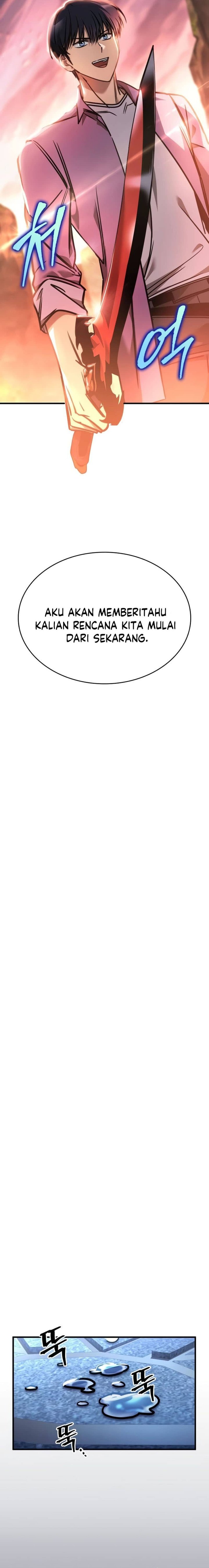 My Exclusive Tower Guide Chapter 13 Image 31