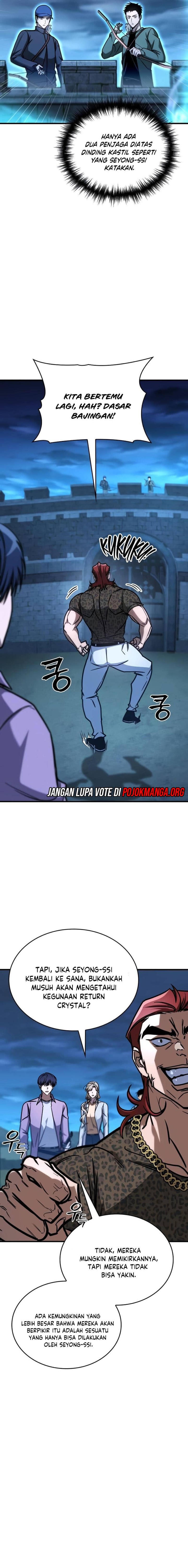 My Exclusive Tower Guide Chapter 14 Image 1