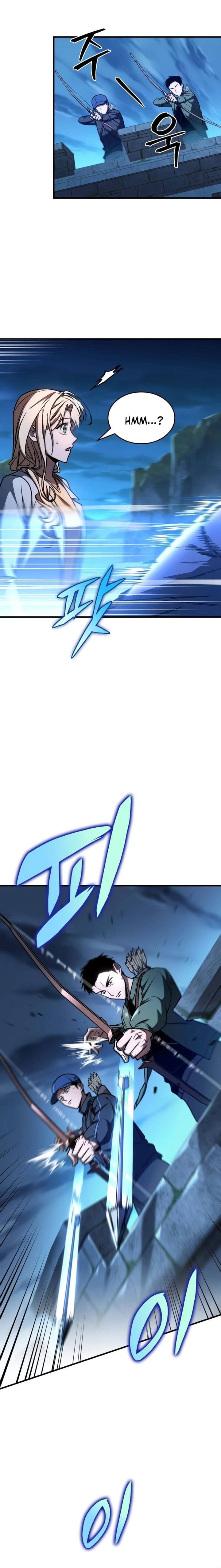 My Exclusive Tower Guide Chapter 14 Image 2