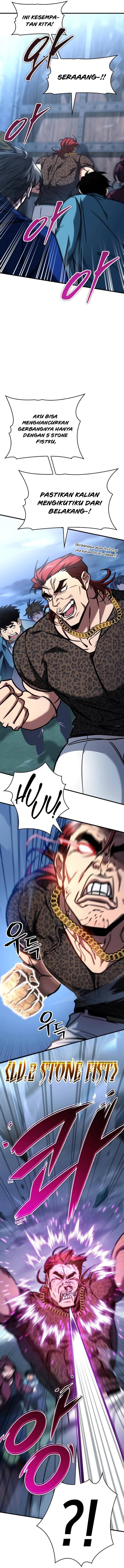 My Exclusive Tower Guide Chapter 14 Image 7