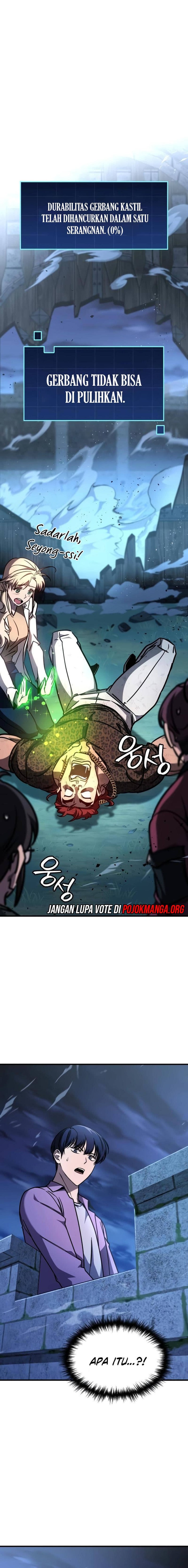 My Exclusive Tower Guide Chapter 14 Image 8