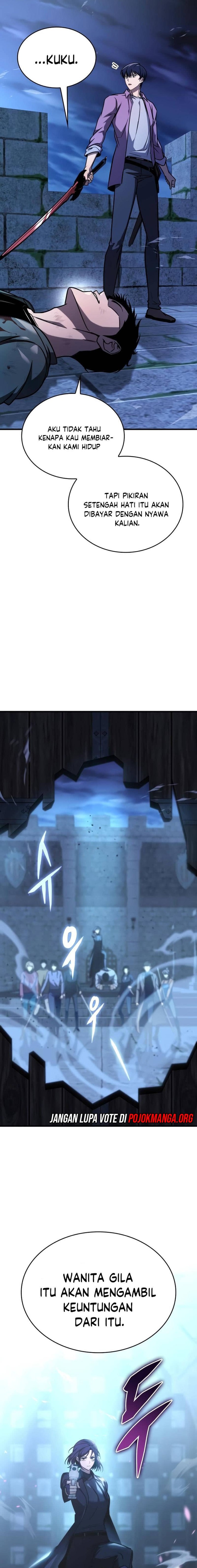 My Exclusive Tower Guide Chapter 14 Image 9