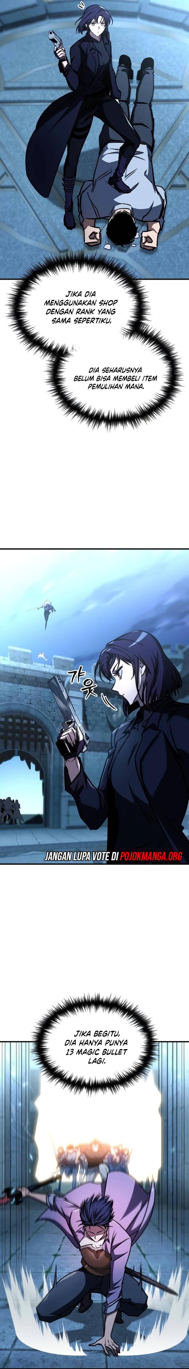 My Exclusive Tower Guide Chapter 14 Image 15