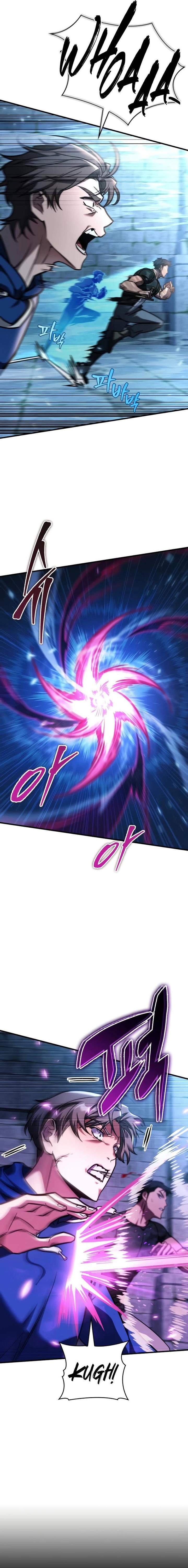 My Exclusive Tower Guide Chapter 14 Image 17