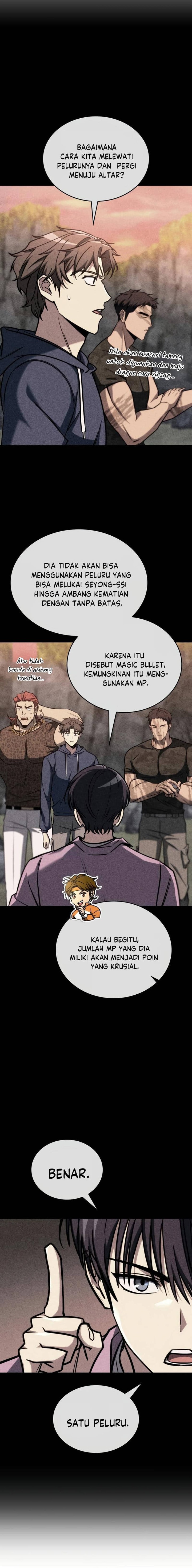 My Exclusive Tower Guide Chapter 14 Image 18