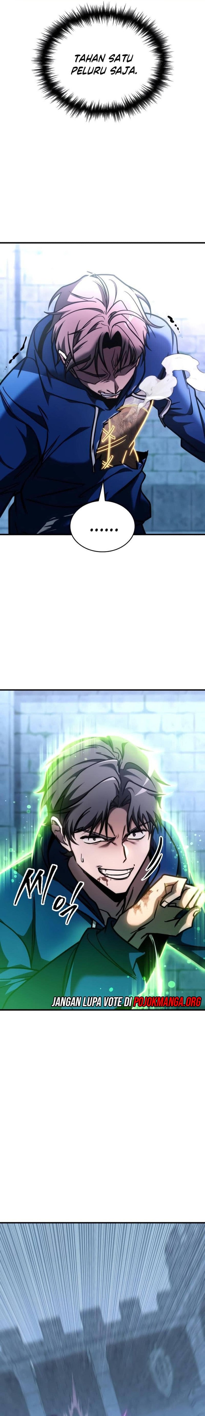 My Exclusive Tower Guide Chapter 14 Image 19