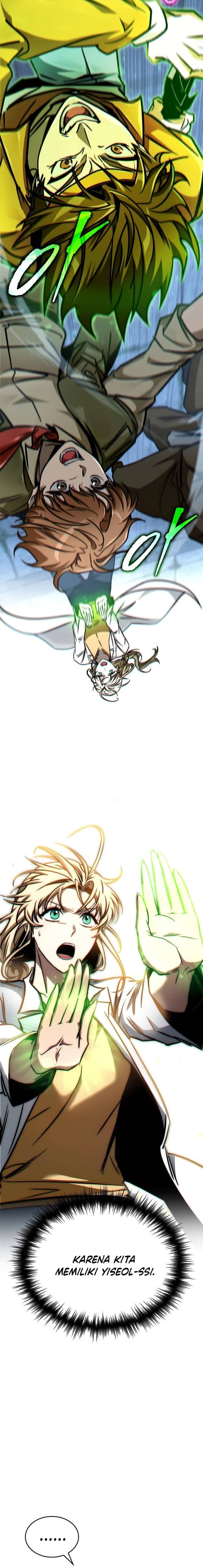 My Exclusive Tower Guide Chapter 14 Image 21