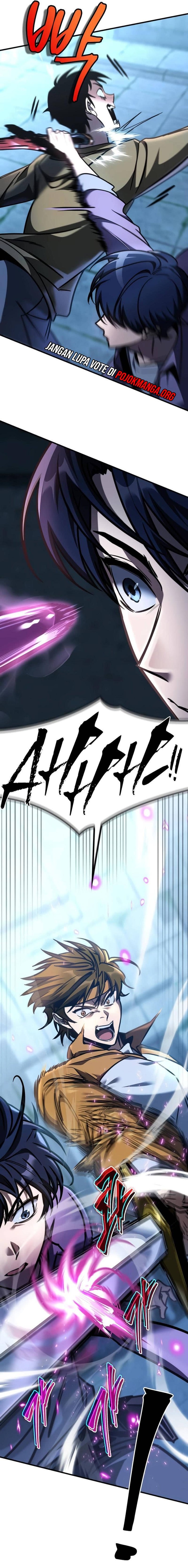 My Exclusive Tower Guide Chapter 14 Image 25