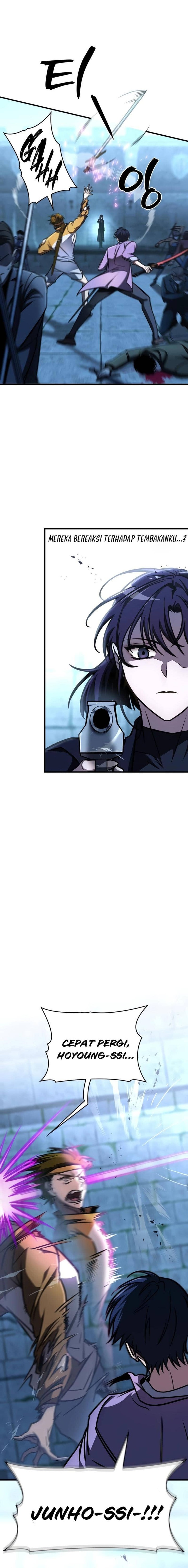 My Exclusive Tower Guide Chapter 14 Image 26