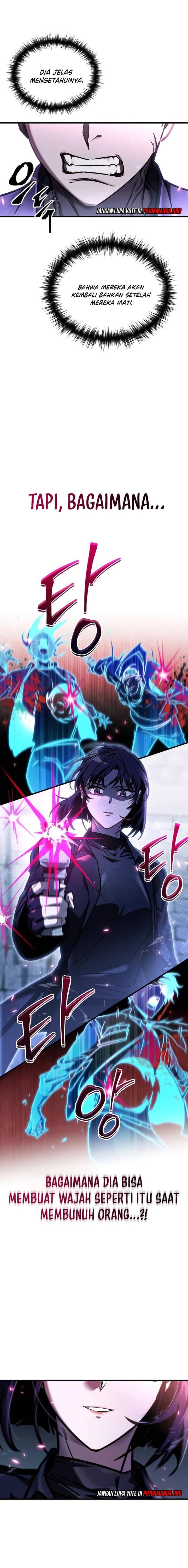 My Exclusive Tower Guide Chapter 14 Image 28