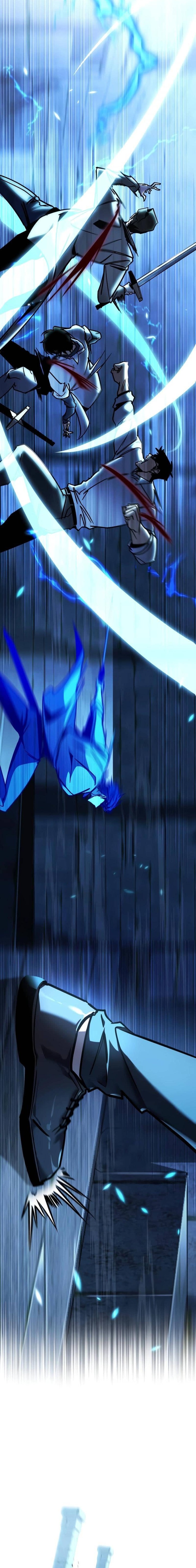 My Exclusive Tower Guide Chapter 14 Image 30