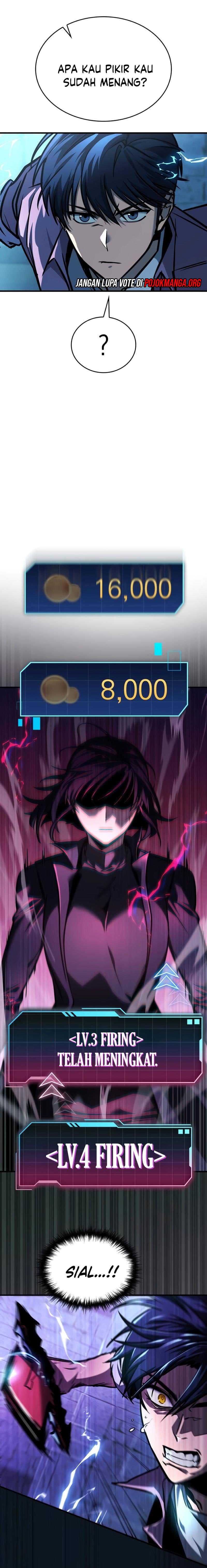 My Exclusive Tower Guide Chapter 15 Image 8