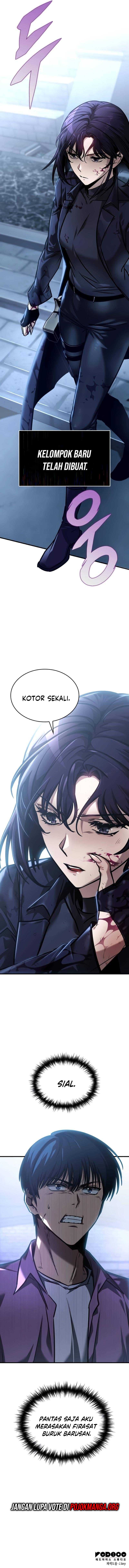 My Exclusive Tower Guide Chapter 15 Image 14