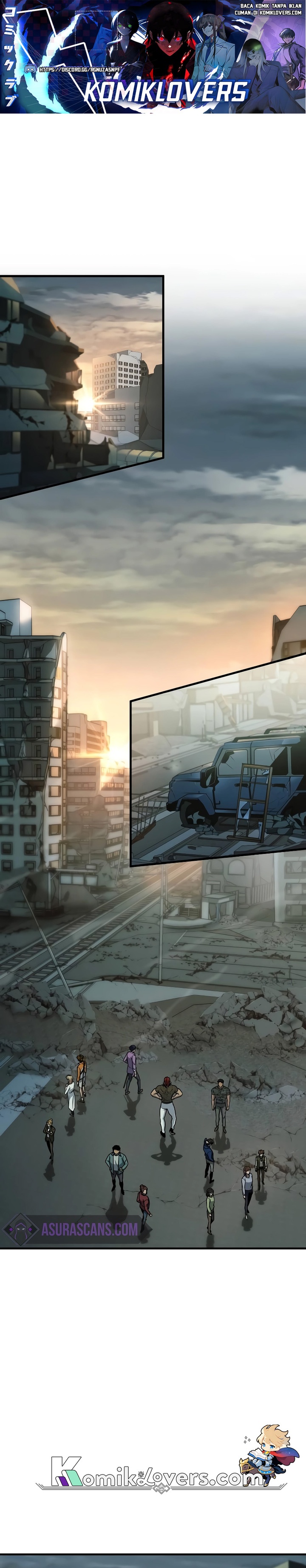 My Exclusive Tower Guide Chapter 16 Image 1