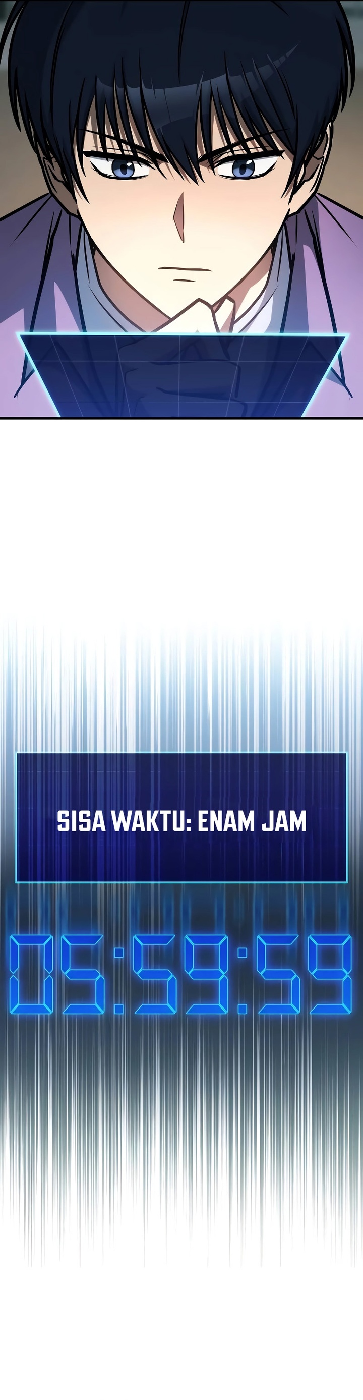 My Exclusive Tower Guide Chapter 16 Image 4