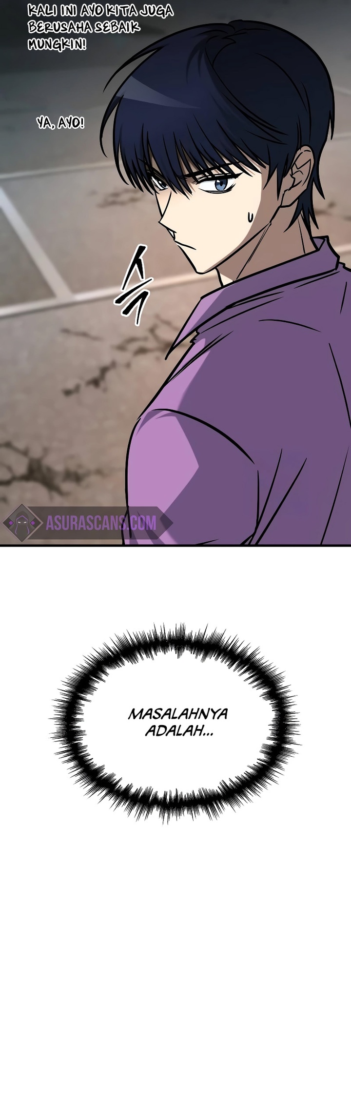 My Exclusive Tower Guide Chapter 16 Image 10