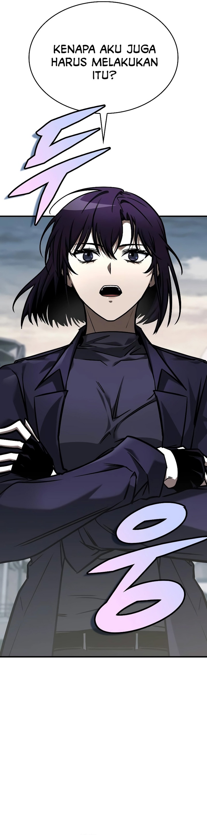 My Exclusive Tower Guide Chapter 16 Image 11