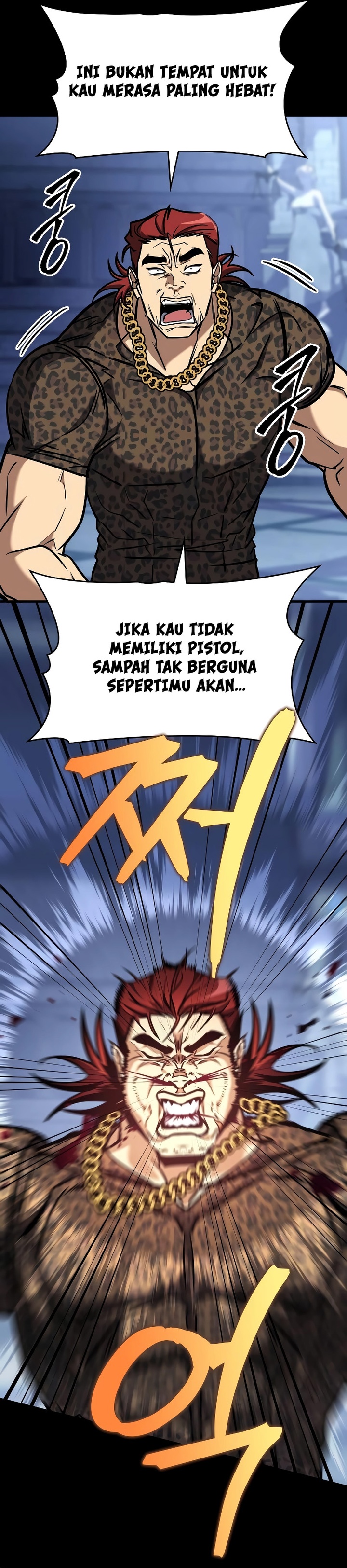 My Exclusive Tower Guide Chapter 16 Image 15