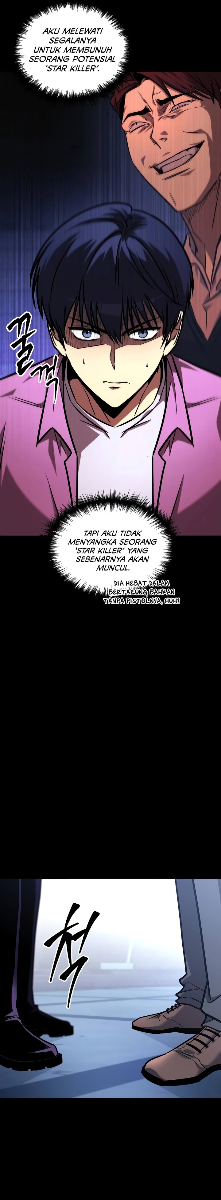 My Exclusive Tower Guide Chapter 16 Image 19