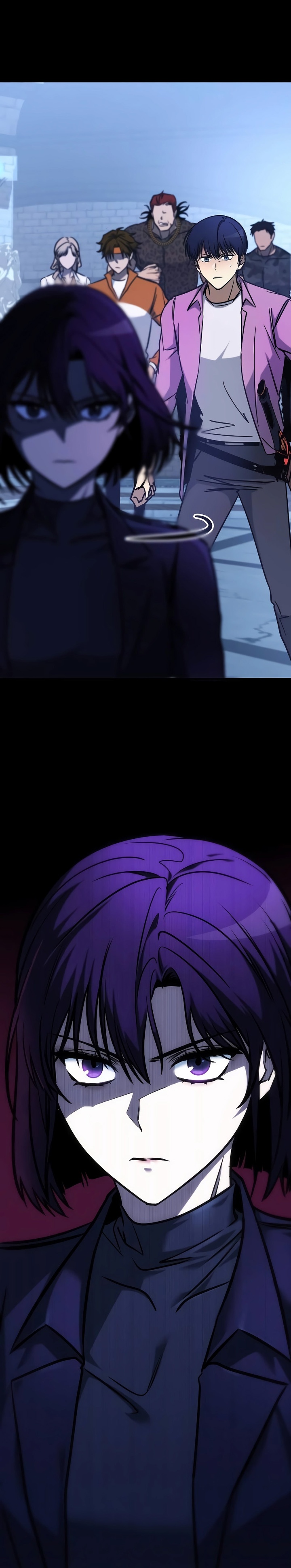 My Exclusive Tower Guide Chapter 16 Image 24