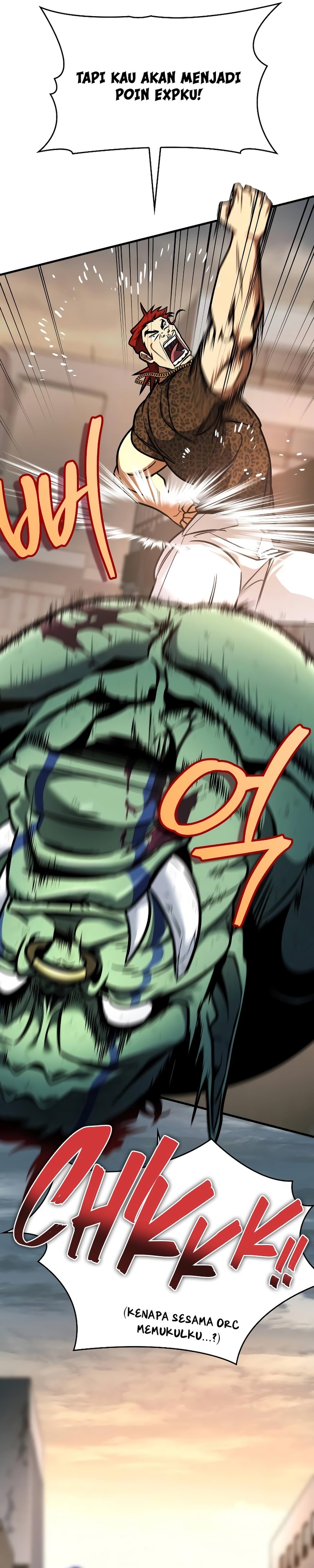 My Exclusive Tower Guide Chapter 16 Image 27