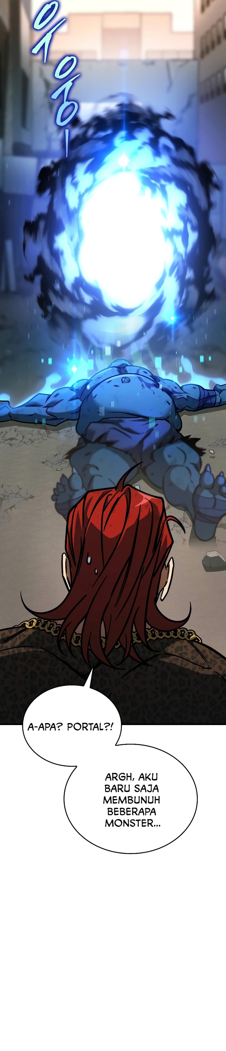 My Exclusive Tower Guide Chapter 16 Image 28