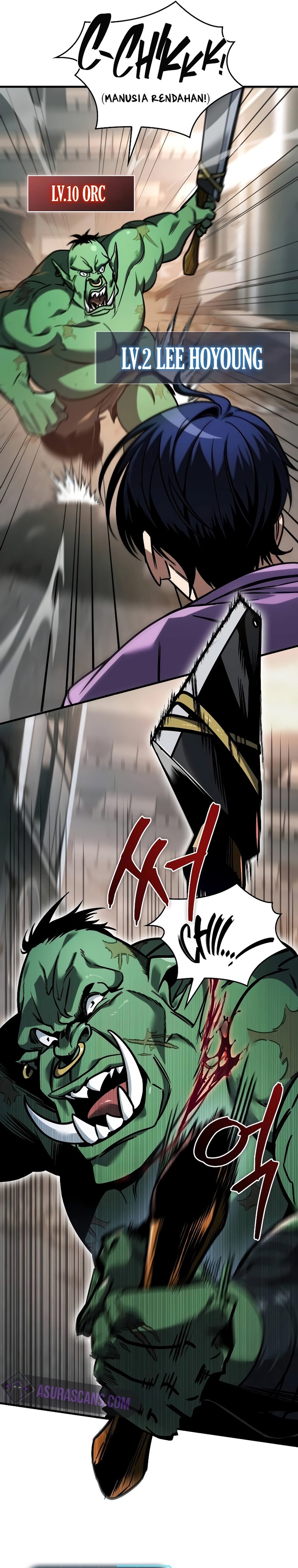 My Exclusive Tower Guide Chapter 16 Image 37