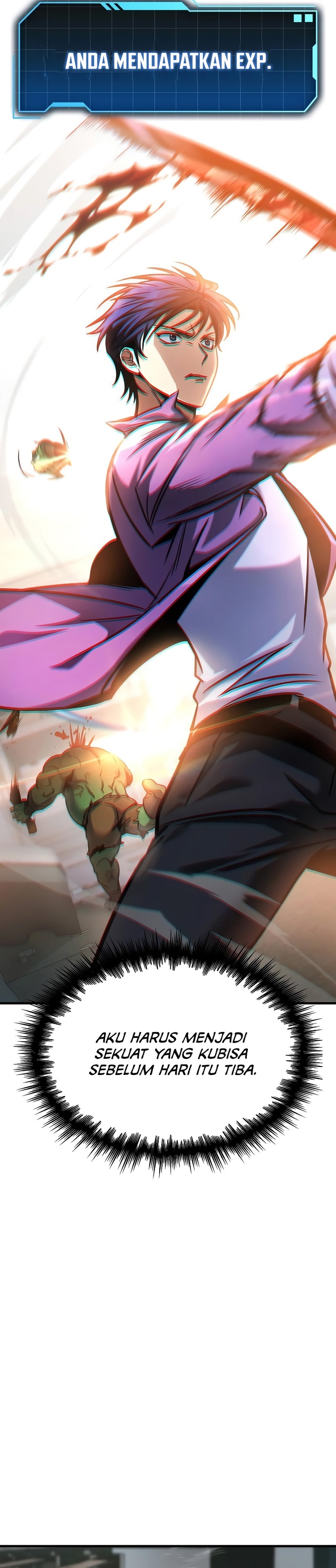 My Exclusive Tower Guide Chapter 16 Image 38