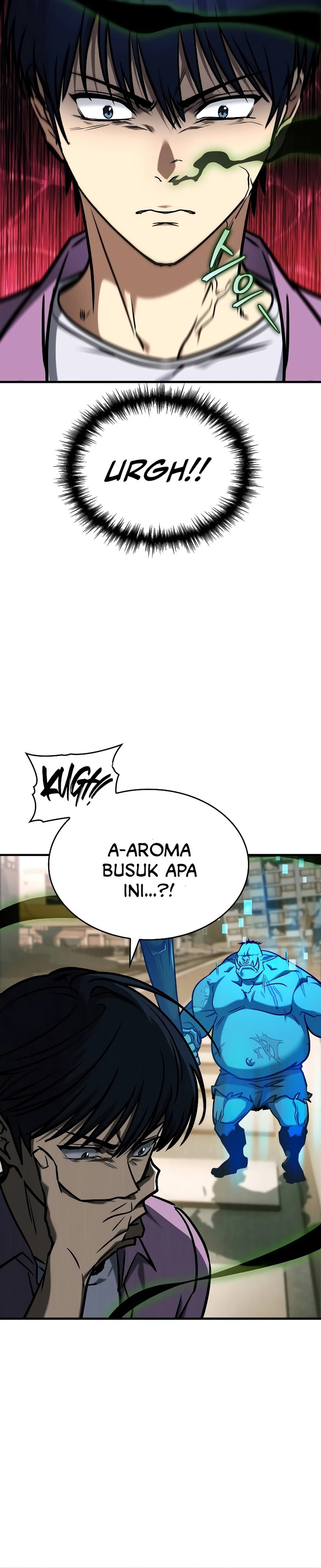 My Exclusive Tower Guide Chapter 16 Image 41