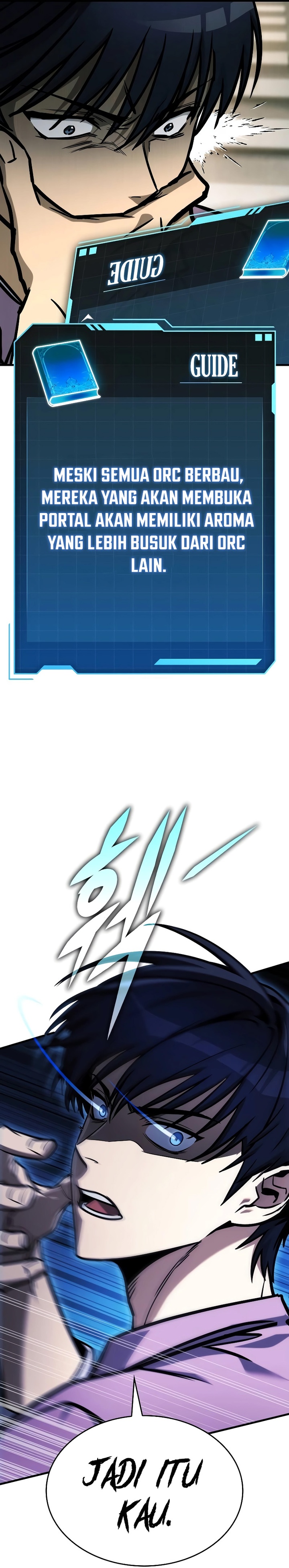 My Exclusive Tower Guide Chapter 16 Image 42