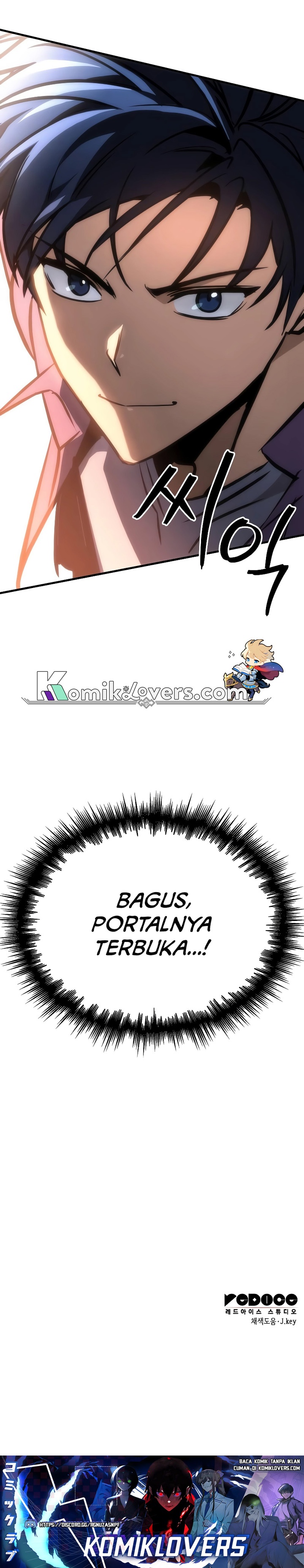 My Exclusive Tower Guide Chapter 16 Image 46