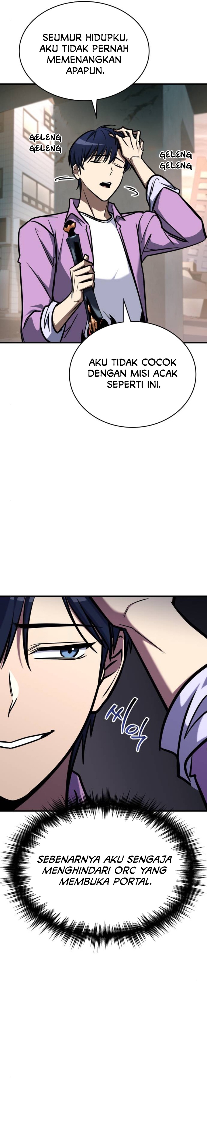 My Exclusive Tower Guide Chapter 17 Image 3