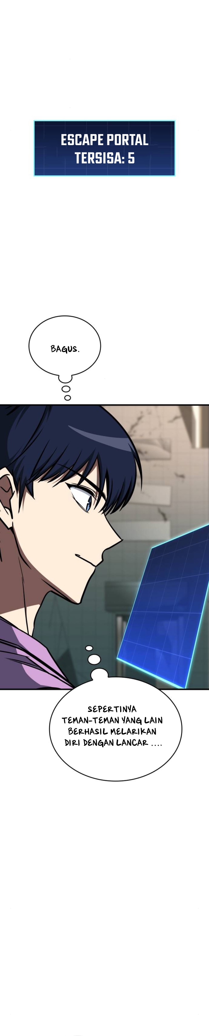 My Exclusive Tower Guide Chapter 17 Image 6