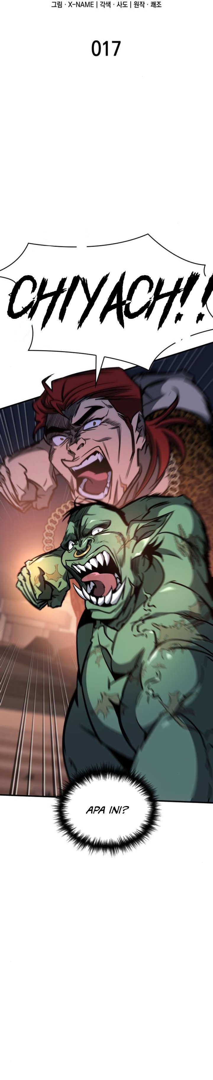 My Exclusive Tower Guide Chapter 17 Image 9