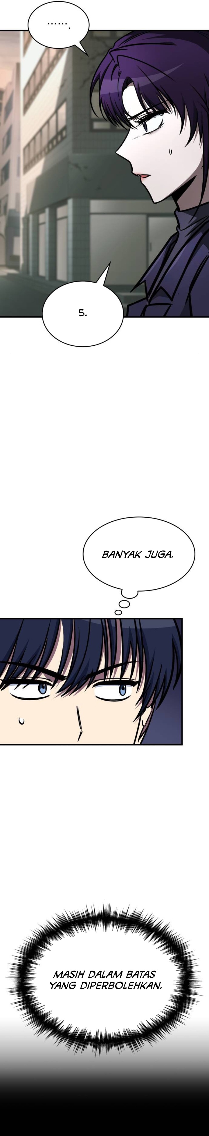 My Exclusive Tower Guide Chapter 17 Image 13