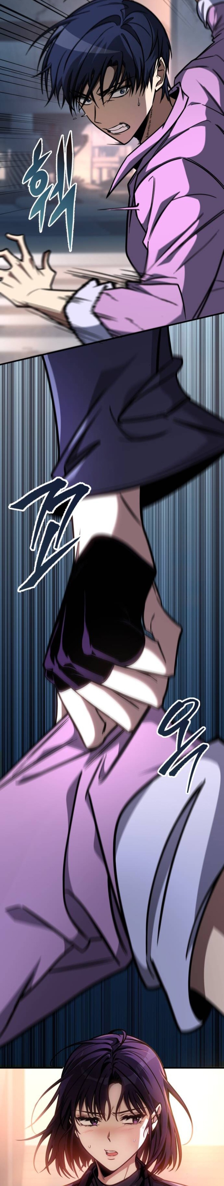 My Exclusive Tower Guide Chapter 17 Image 21