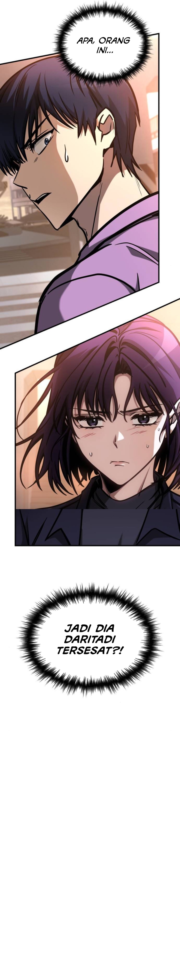 My Exclusive Tower Guide Chapter 17 Image 23