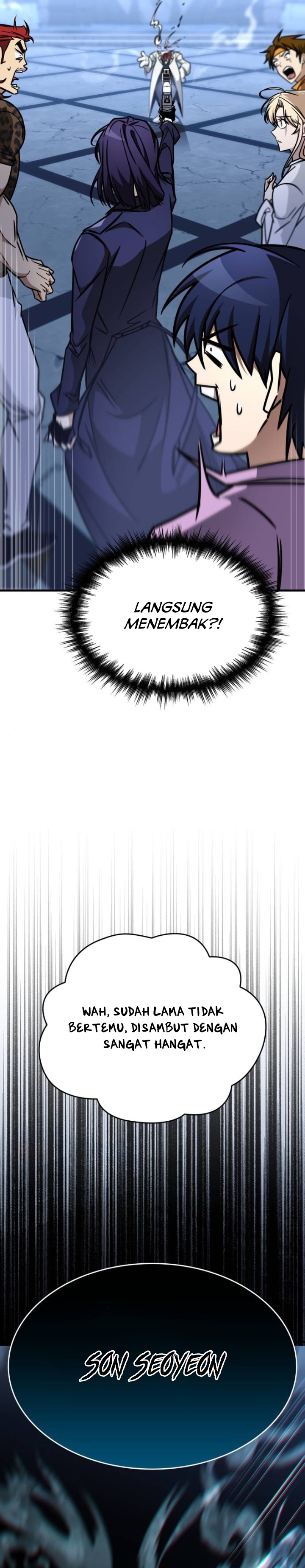 My Exclusive Tower Guide Chapter 17 Image 37