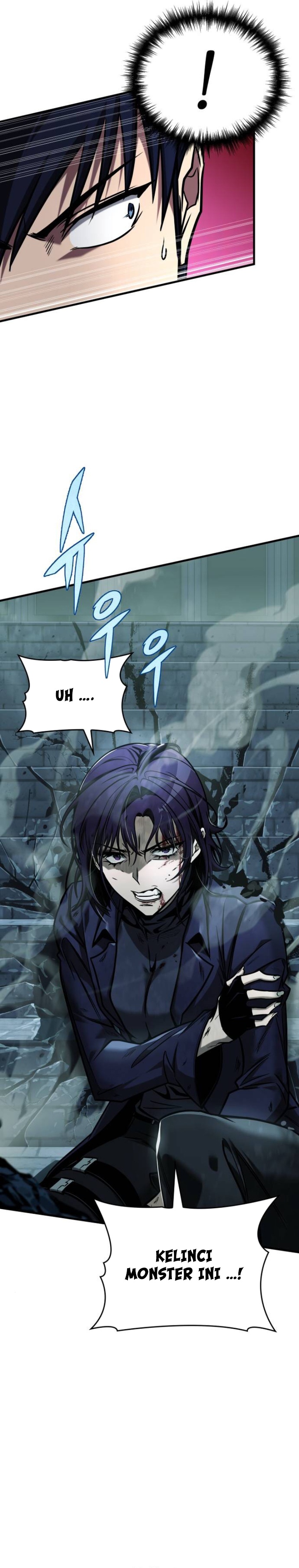 My Exclusive Tower Guide Chapter 17 Image 40