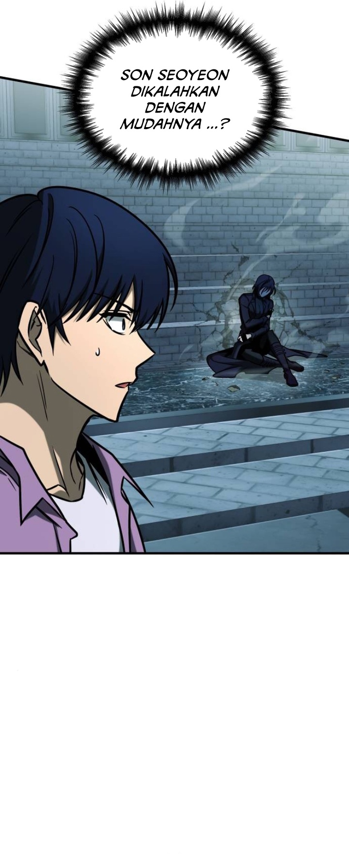 My Exclusive Tower Guide Chapter 17 Image 41