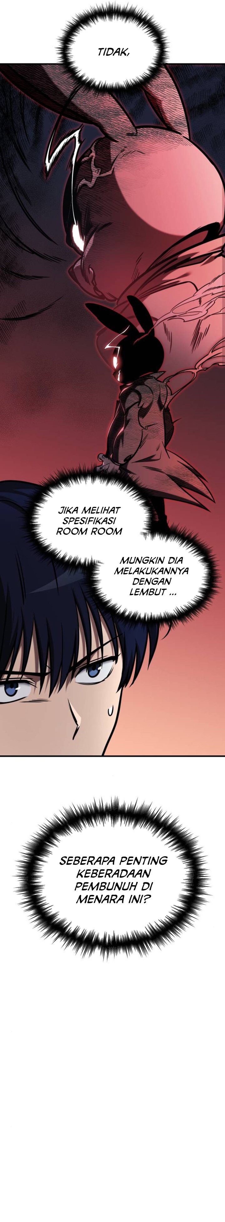 My Exclusive Tower Guide Chapter 17 Image 42