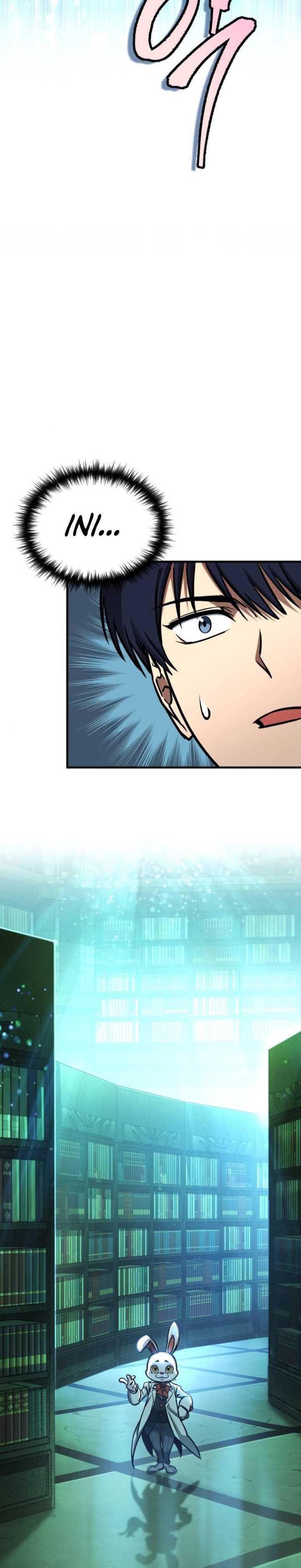 My Exclusive Tower Guide Chapter 18 Image 2