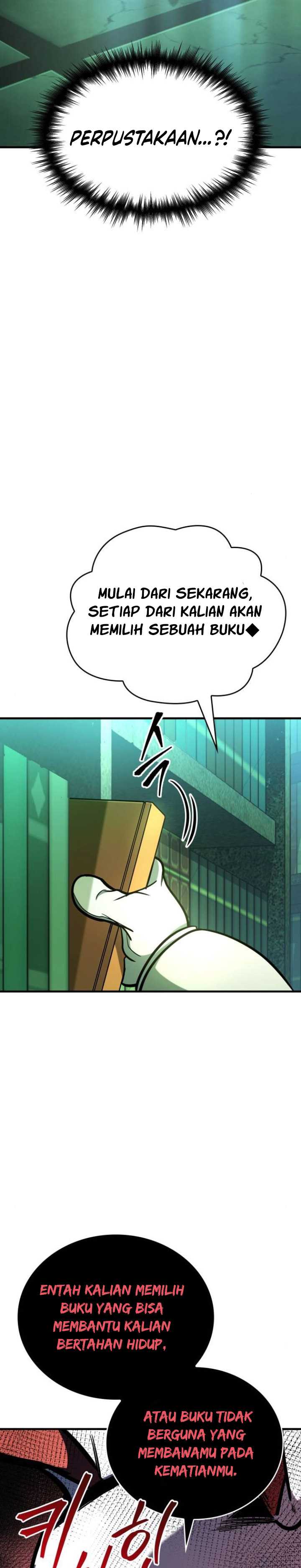 My Exclusive Tower Guide Chapter 18 Image 3