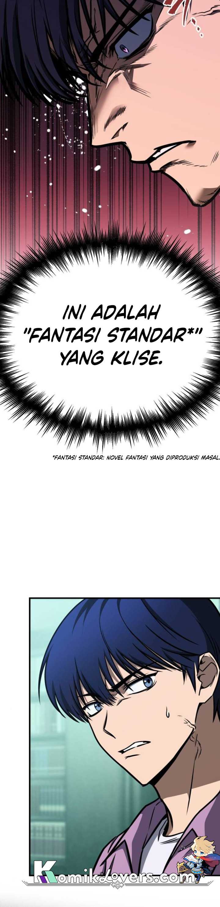 My Exclusive Tower Guide Chapter 18 Image 12