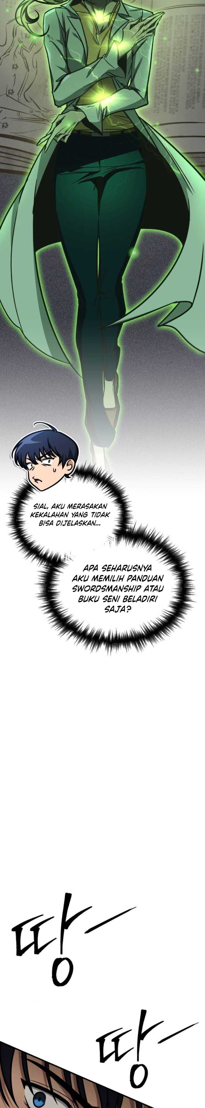 My Exclusive Tower Guide Chapter 18 Image 14